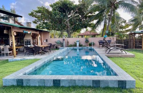 Japaratinga House | JaParaíso Pousada Ateliê