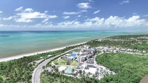 Japaratinga Resort | Japaratinga Lounge Resort - All Inclusive