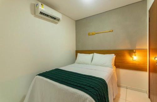 Japaratinga Apartment | Japaraty Flats