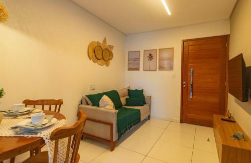 Japaratinga Apartment | Japaraty Flats