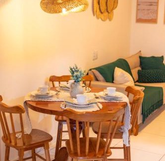 Japaratinga Apartment | Japaraty Flats