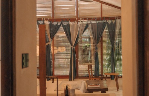 Centro Hotel | Japoneza Retreat Centro - Adults Only