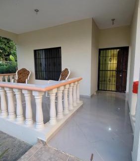 Jarabacoa House | Jarabacoa Mountain Views