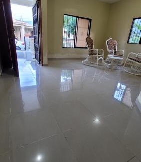 Jarabacoa House | Jarabacoa Mountain Views