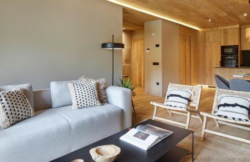 Arties Apartment | Jardí d'Arties by FeelFree Rentals