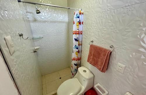 La Banda de Shilcayo House | Jardín Secreto