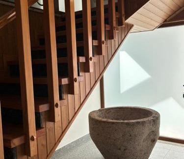 Sao Miguel do Rio Torto Apartment | Jardim da Celeste