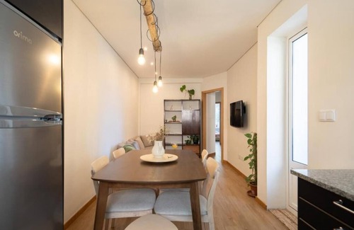 Santa Marinha Apartment | Jardim do Morro by Porto Stories