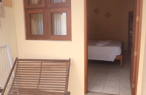 Itagua Bed & Breakfast | Jardim dos Sonhos