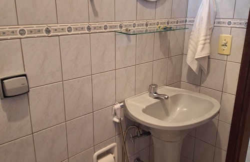 Itagua Bed & Breakfast | Jardim dos Sonhos