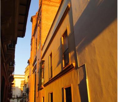 Jerez de la Frontera Old Town Apartment | Jardines de Santa María - Parking gratis