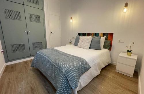 Jerez de la Frontera Old Town Apartment | Jardines de Santa María - Parking gratis