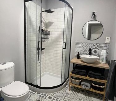 Jerez de la Frontera Old Town Apartment | Jardines de Santa María - Parking gratis