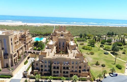 Punta del Moral Apartment | Jardines de isla canela (Punta del moral)