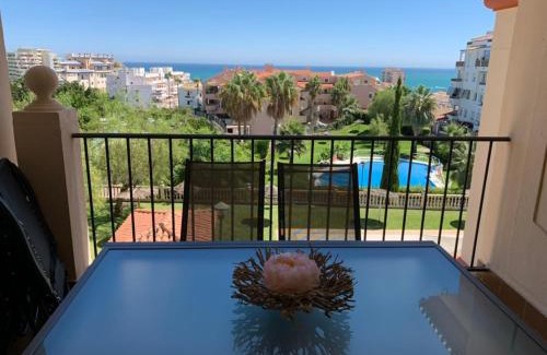Benalmadena Costa Apartment | JARDINES DEL MAR - Benalmadena Costa