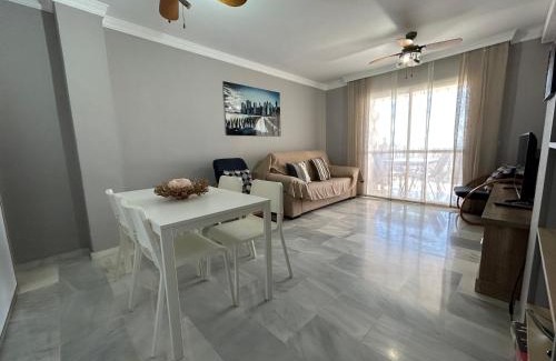 Benalmadena Costa Apartment | JARDINES DEL MAR - Benalmadena Costa