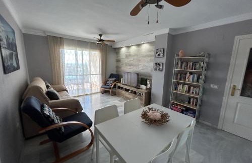 Benalmadena Costa Apartment | JARDINES DEL MAR - Benalmadena Costa