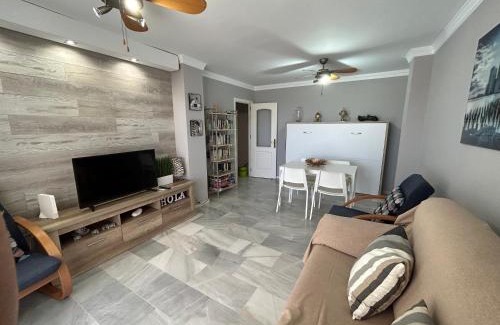 Benalmadena Costa Apartment | JARDINES DEL MAR - Benalmadena Costa