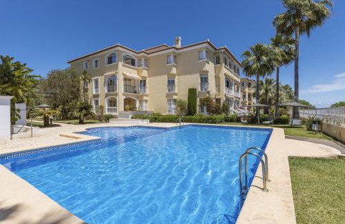 Aduanas Apartment | Jardines Del Sol