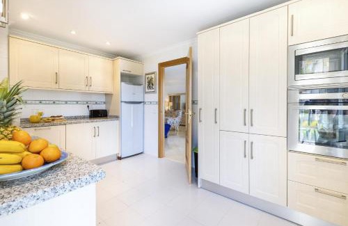 Aduanas Apartment | Jardines Del Sol