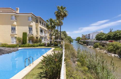 Aduanas Apartment | Jardines Del Sol