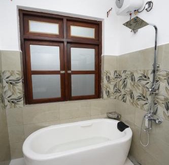 Ilukgoda House | Jaruv Royal Residencies