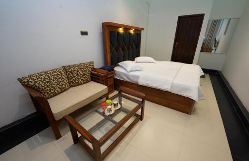 Ilukgoda House | Jaruv Royal Residencies