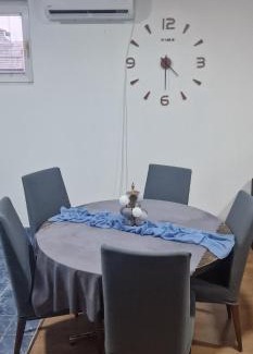 Central Serbia Apartment | Jasemin