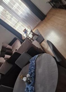 Central Serbia Apartment | Jasemin