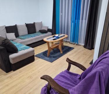 Central Serbia Apartment | Jasemin