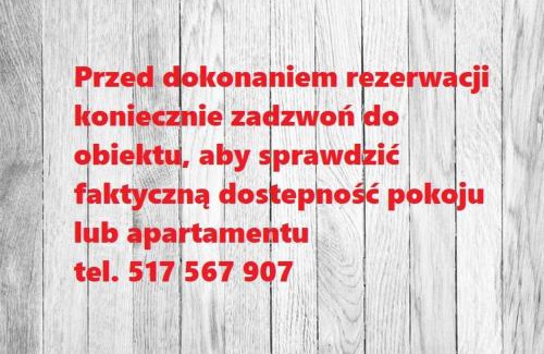 Bartazek Apartment | Jaskółka - pokoje i apartament przy plaży