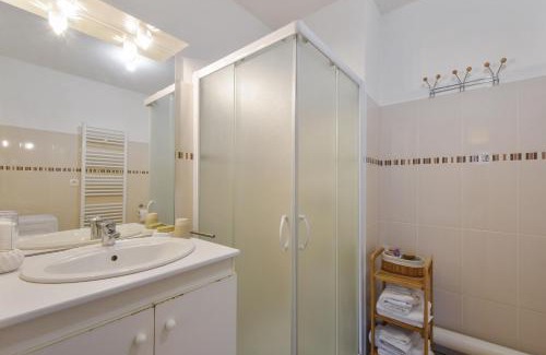 Centre Ville Rive Gauche Apartment | Jasmin