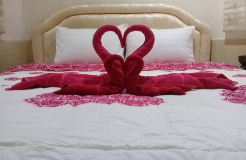 Pattaya Bay House | Jasmin guest house