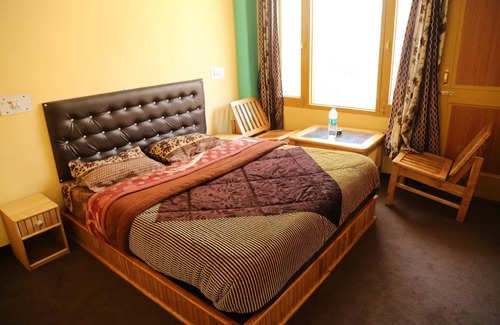 Mohal Hotel | Jasmine Bed and Breakfast Kullu