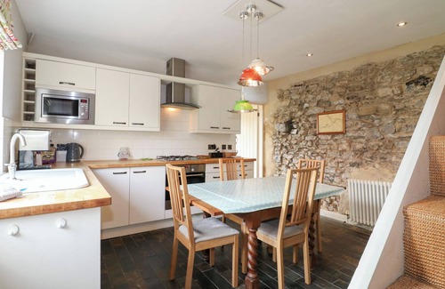 Youlgreave Cottage | Jasmine Cottage