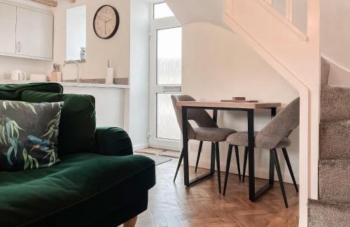 Winster House | Jasmine Cottage