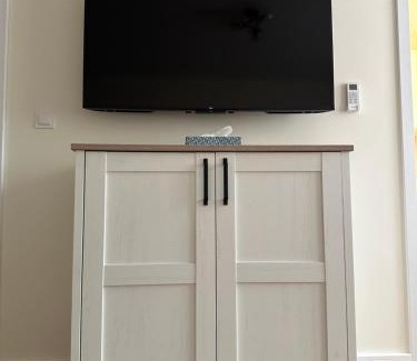 Mielec Apartment | Jasna Kawalerka