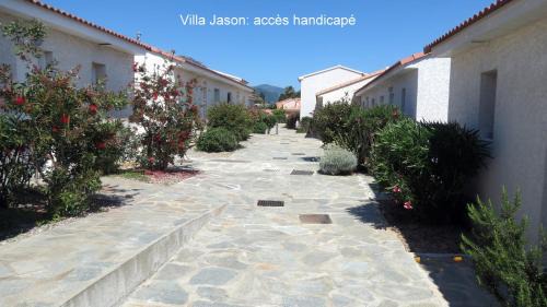 Prunete Villa | Jason