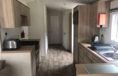 Dollar Ski Chalet | Jasper Lodge in Beautiful Glendevon Country Park Perthshire Scotland
