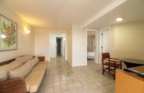 Jatiuca Hotel | Jatiúca Suítes Resort by Slaviero Hotéis