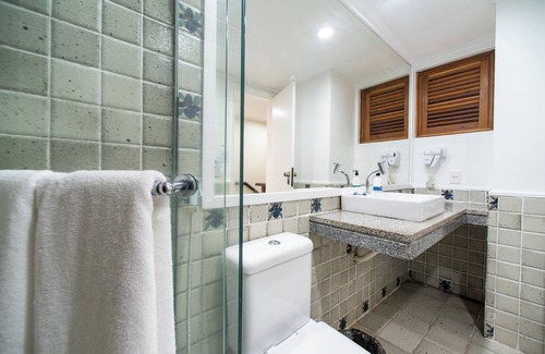 Jatiuca Hotel | Jatiúca Suítes Resort by Slaviero Hotéis