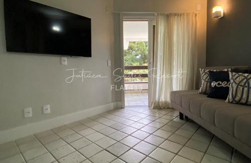 Jatiuca Apartment | Jatiúca Suítes Resort - Flat 413