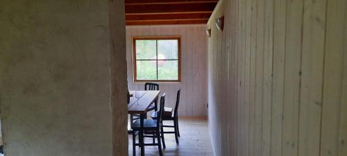 Kosrags House | Jauntilmači
