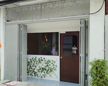 Kampung Jawa House | JAVA 6 HOME 5 min to Jonker