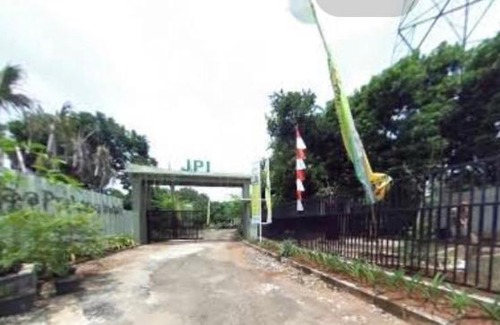 Depok House | Java Indah