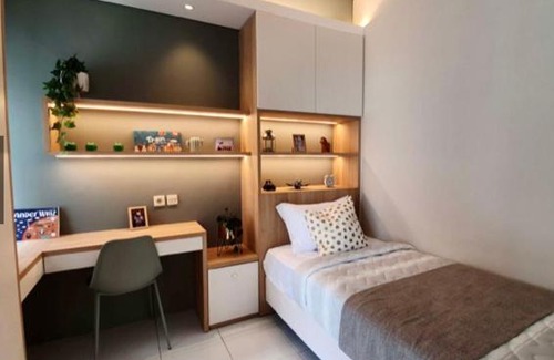 Depok House | Java Indah