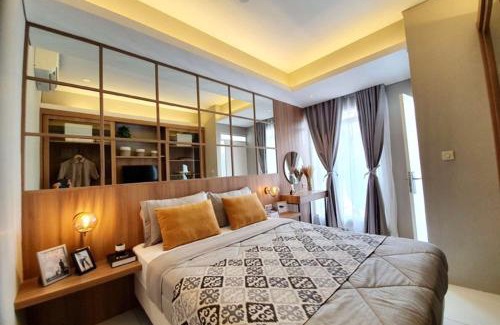 Depok House | Java Indah