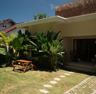 Kuta House | Java Villa Lombok