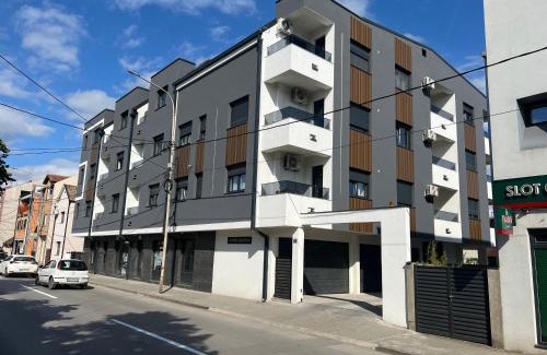 Sabac Apartment | Javorov list LUX