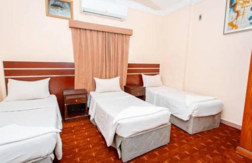 Ajyad Hotel | Jawharat Al Salah Hotel Makkah by Moro